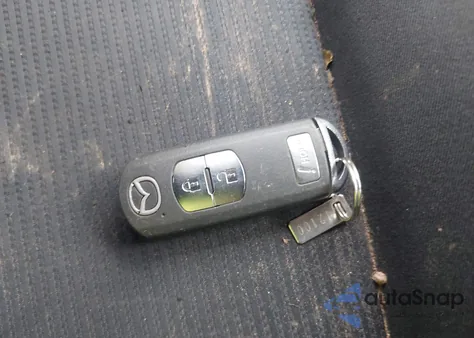 2019 Mazda Cx-3 Sport from USA, damaged, VIN JM1DKFB76K0441482